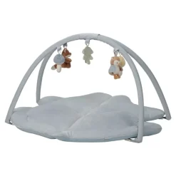 Alfombra de actividades Forest Friends · Little Dutch