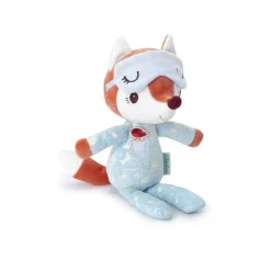 Alice amiga de la noche · Lilliputiens