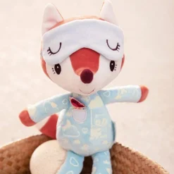 Alice amiga de la noche · Lilliputiens