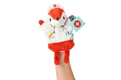 Alice Doctora Marioneta · Lilliputiens