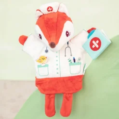 Alice Doctora Marioneta · Lilliputiens