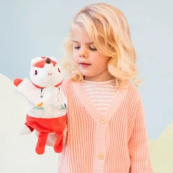 Alice Doctora Marioneta · Lilliputiens