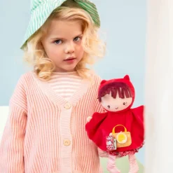 Alice Doctora Marioneta · Lilliputiens