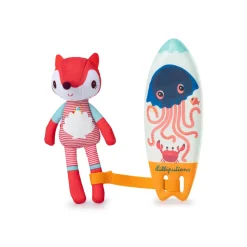 Alice Surfer Mágico · Lilliputiens