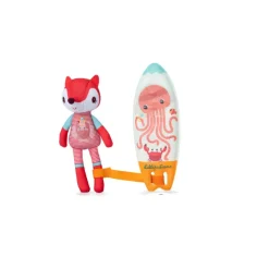 Alice Surfer Mágico · Lilliputiens