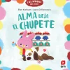 Alma deja el chupete
