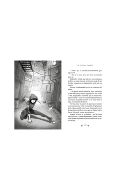 Amanda Black 1 - Una herencia peligrosa