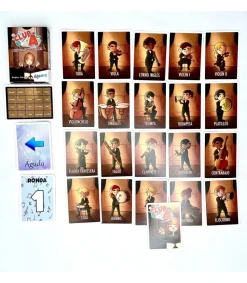 Amy la Compositora-Club A