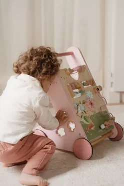 Andador Fairy Garden · Little Dutch