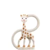 Anillo de dentición SO'PURE Sophie la girafe