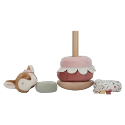 Anillos blanditos balanceable Fairy Garden · Little Dutch