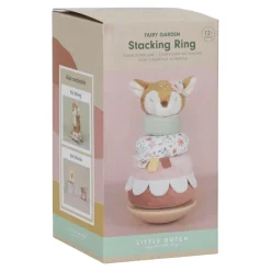 Anillos blanditos balanceable Fairy Garden · Little Dutch