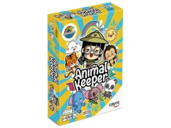 Animal Keeper · Cayro