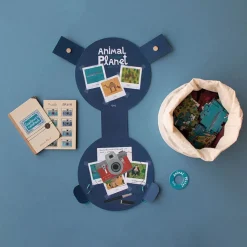 Animal Planet Puzzle · Londji