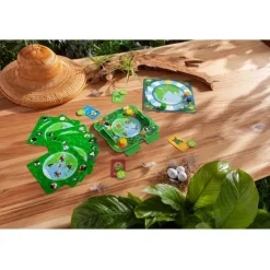 Animales del mundo · HABA