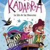 Anna Kadabra 5 - La Isla de las Mascotas