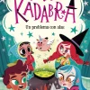 Anna Kadabra 2 - Un problema con alas