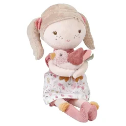 Anna Muñeca Blandita Little Dutch