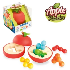Apple Puzzler · Smart Games