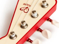 Aprende Ukelele con luces · Hape