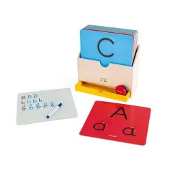 Aprender a Escribir · Janod