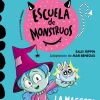 Aprender a leer en la Escuela de Monstruos 1 - La mascota más grandota