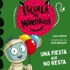 Aprender a leer en la Escuela de Monstruos 20 - Una fiesta que no resta