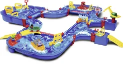 AquaPlay MegaLockBox Waterway