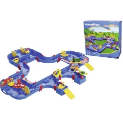 AquaPlay MegaLockBox Waterway