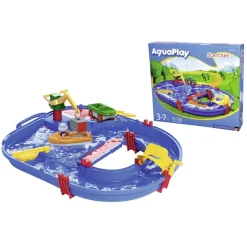 AquaPlay StartSet Waterway