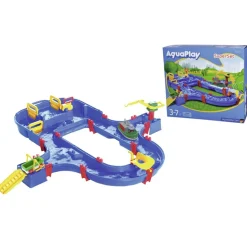AquaPlay SuperSet Waterway
