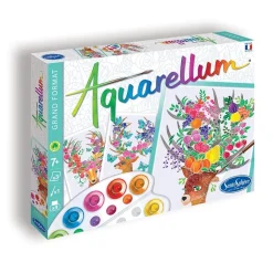 Aquarellum Cervatillos