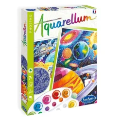 Aquarellum Fluorescente Cosmos