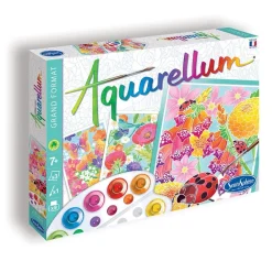 Aquarellum Grand Flores