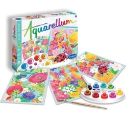 Aquarellum Grand Flores