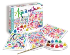 Aquarellum Grand Fondos Marinos