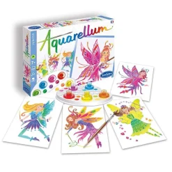 Aquarellum Junior Hadas