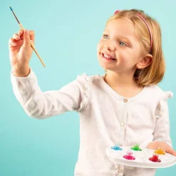 Aquarellum Junior Unicornios