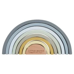 Arco Iris Azul · Little Dutch