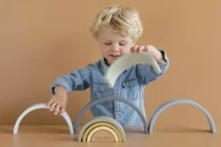 Arco Iris Azul · Little Dutch