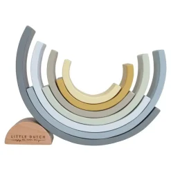 Arco Iris Azul · Little Dutch