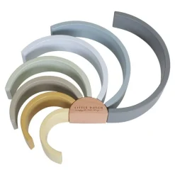 Arco Iris Azul · Little Dutch