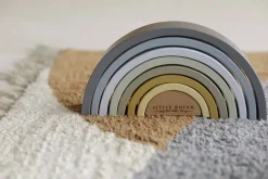 Arco Iris Azul · Little Dutch