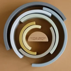 Arco Iris Azul · Little Dutch