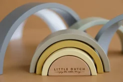 Arco Iris Azul · Little Dutch