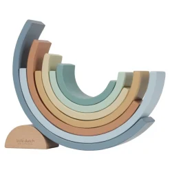 Arco Iris Forest Friends · Little Dutch