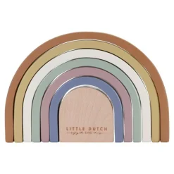 Arco Iris Vintage · Little Dutch