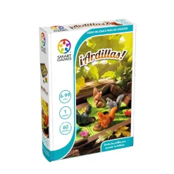Ardillas · Smart Games