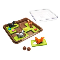 Ardillas · Smart Games