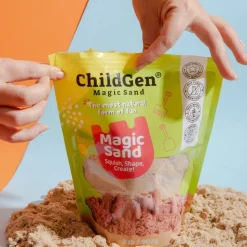 Arena Kinetica 907 g Refill Bag · Natural